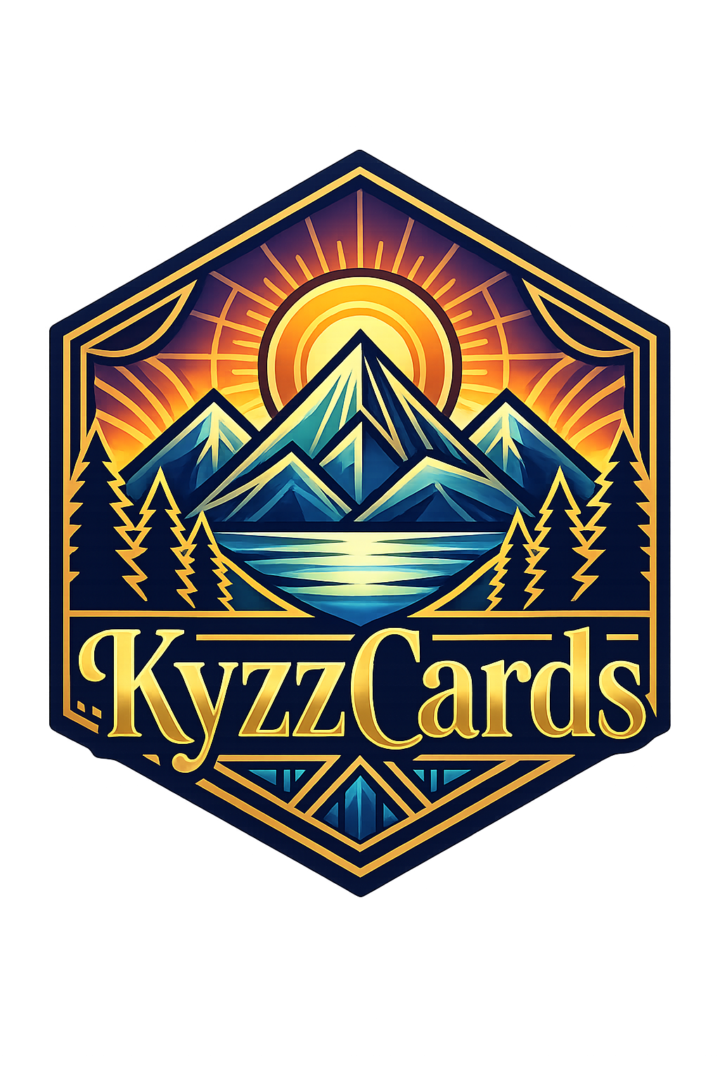 Kyzzcards